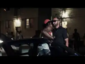 Video: Khalil Jibran - F*ck 12 [New Jerusalem Records Submitted]